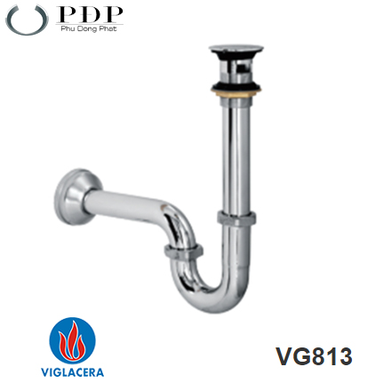 Siphon Viglacera VG813 (VGSP3)