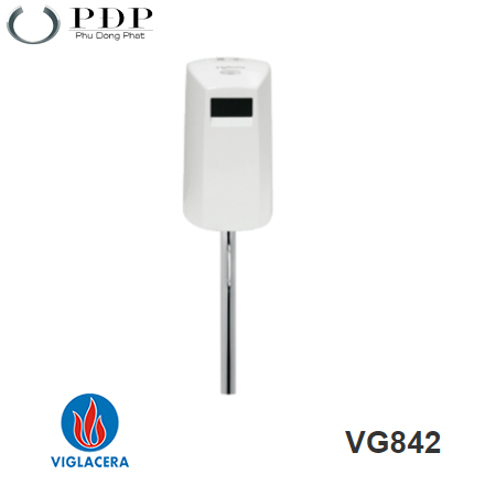 Van Xả Tiểu Cảm Ứng Viglacera VG842 (VGHX02)