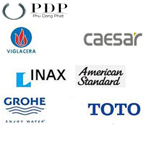 Thiết bị vệ sinh cao cấp