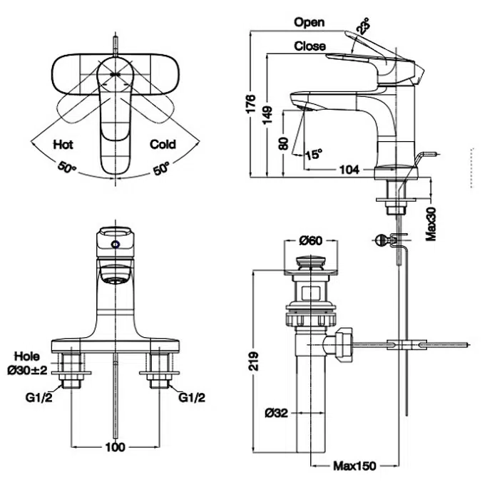 Thiết bị vệ sinh cao cấp chính hãng giá rẻ 2022 Thiết bị vệ sinh cao cấp
