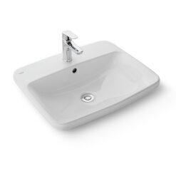 Lavabo Dương Bàn Inax AL-2398V