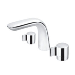 Vòi Chậu 3 Lỗ American Standard WF-6803