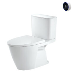 Bồn Cầu INAX ACT-602VN (ACT602VN) 2 Khối Xả Không Chạm