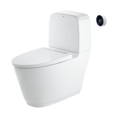 Bồn Cầu INAX ACT-832VN (ACT832VN) 2 Khối Xả Không Chạm