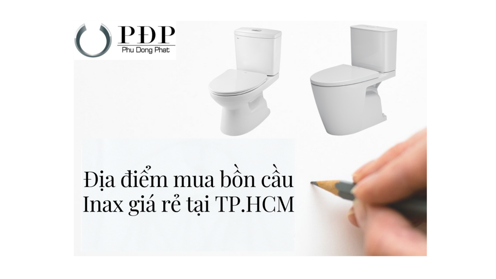 Thiết bị vệ sinh cao cấp chính hãng giá rẻ 2022 Thiết bị vệ sinh cao cấp