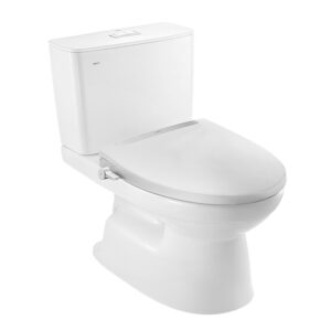 Bồn Cầu Nắp Rửa Cơ Inax