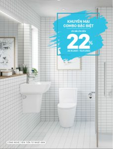 Thiết bị vệ sinh cao cấp