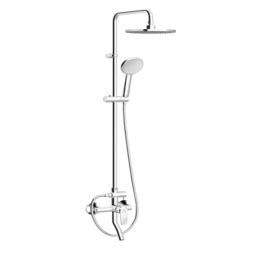 Thiết bị vệ sinh cao cấp chính hãng giá rẻ 2022 Sen Cây American Standard WF-9088 (WF9088) Neomderm Nóng Lạnh