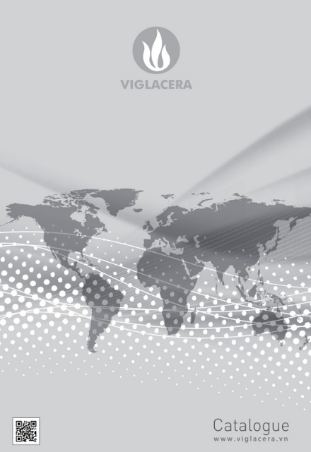 Catalogue Viglacera 2021