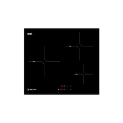 Bếp Điện Từ Malloca MH-03I N 3 Vùng Nấu
