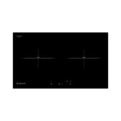 Bếp Điện Từ Malloca MH-732 EI 2 Vùng Nấu