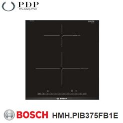 Bếp Từ 2 Vùng Nấu BOSCH HMH.PIB375FB1E