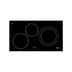 Bếp Điện Từ Hafele 536.61.585 3 Vùng Nấu