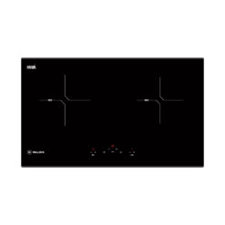 Bếp Điện Từ Malloca MH-02I N 2 Vùng Nấu