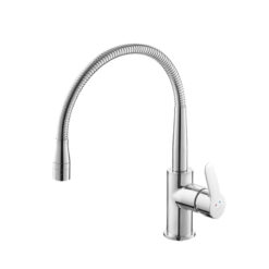 Vòi Bếp Nóng Lạnh Inax SFV-303S