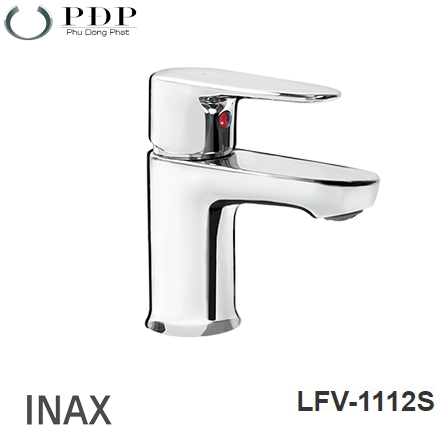 Vòi nước nóng lạnh INAX LFV-1112S.