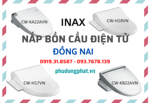 Thiết bị vệ sinh cao cấp