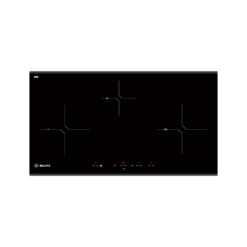 Bếp Điện Từ Malloca MH-03IRB S 3 Vùng Nấu