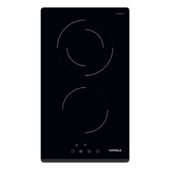 Bếp điện Hafele 536.61.670 2 Vùng Nấu