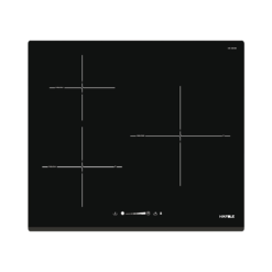 Bếp điện Hafele 536.61.631 3 Vùng Nấu