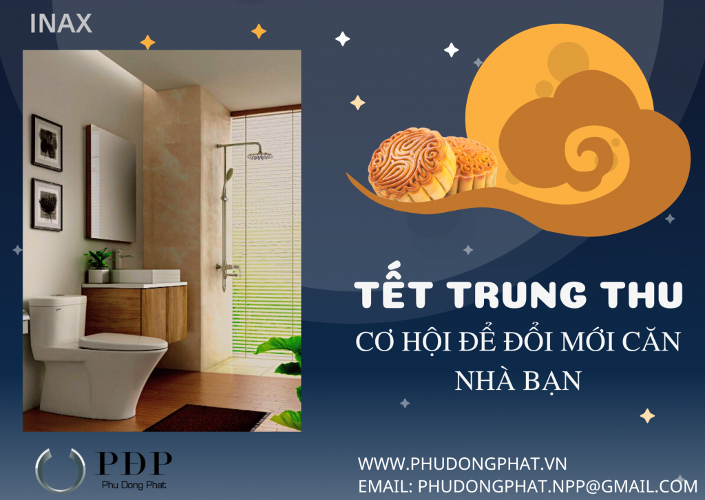 Thiết bị vệ sinh cao cấp