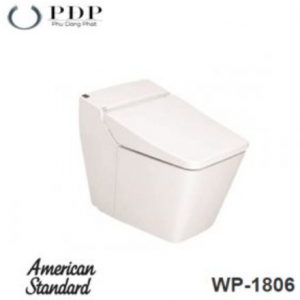 Bồn cầu American Standard WP-1806