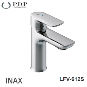 thiết bị vệ sinh vòi lavabo Inax LFV-612S