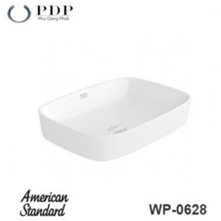 Lavabo American Standard WP-0628