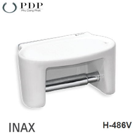 Hộp giấy vệ sinh Inax H-486V