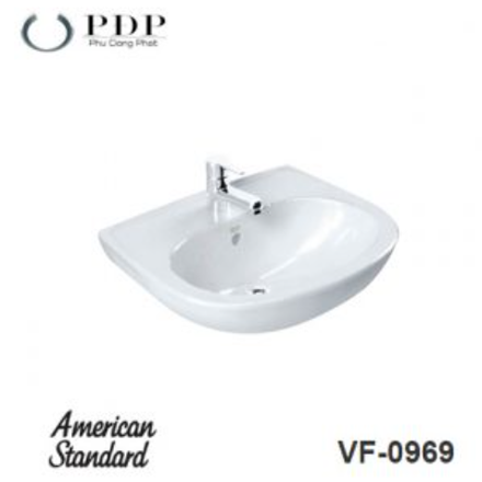 Lavabo American Standard VF-0969