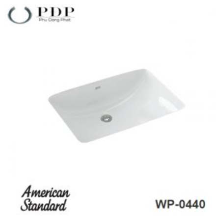 Lavabo American Standard WP-0440