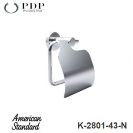 Móc giấy vệ sinh American Standard K-2801-43-N