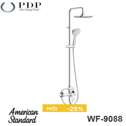 Sen tắm cây American Standard WF-9088