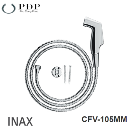 Vòi xịt vệ sinh Inax CFV-105MM