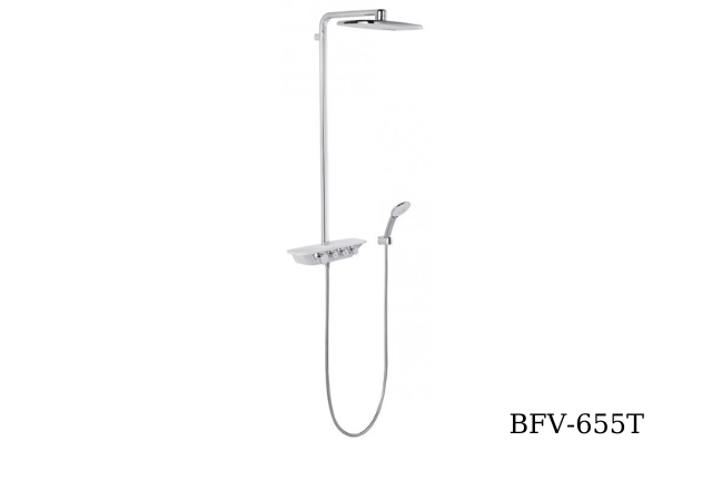 Sen tắm INAX-BFV-655T