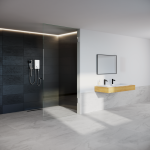 Máy Nước Nóng Trực Tiếp STIEBEL ELTRON DE 45-EC (4500W)