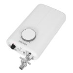 Máy Nước Nóng Trực Tiếp STIEBEL ELTRON DE 45-EC (4500W)