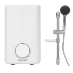 Máy Nước Nóng Trực Tiếp STIEBEL ELTRON DE 45-EC (4500W)