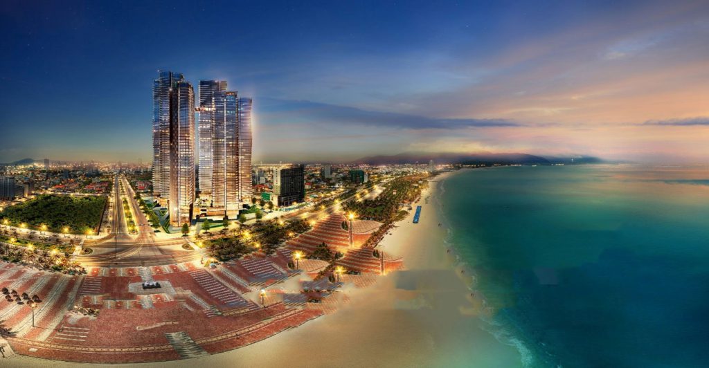 Thiết bị vệ sinh cao cấp