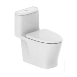 Bồn cầu American Standard VF-1862 1 khối mẫu mới 2023