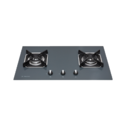 Bếp Gas Malloca AS 9602DG (AS9602DG) Âm Bàn 2 Vùng Nấu