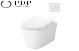 Bồn Cầu ToTo Treo Tường