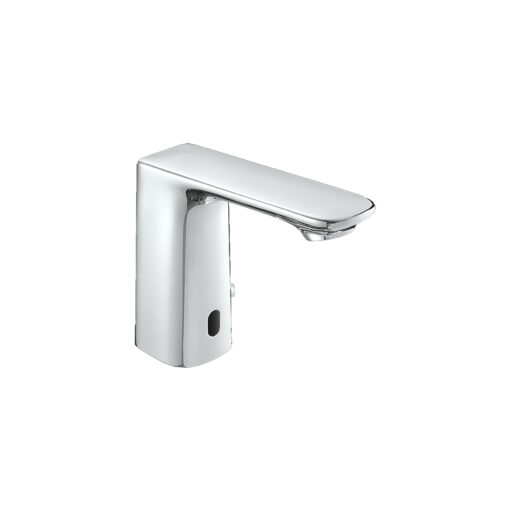 Vòi Cảm Ứng INAX AMV-91K Nước Nóng Lạnh Dùng Điện 220V