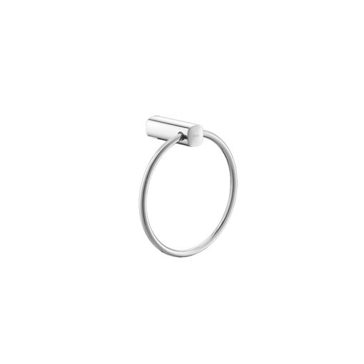Thiết bị vệ sinh cao cấp chính hãng giá rẻ 2022 Vòng Treo Khăn INAX KFS-947V Dòng S LINE