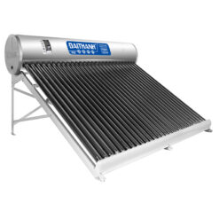 Máy Năng Lượng Mặt Trời Đại Thành 360L-70 VIGO SUS 316