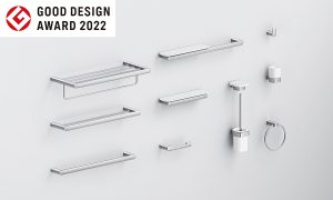 Phụ Kiện S Line Nhận Giải Thưởng GOOD DESIGN AWARD 2022