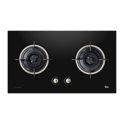 Bếp Gas TEKA GSI 73 2G AI AL TR (MT) Âm Bàn 2 Vùng Nấu