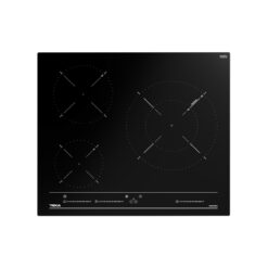 Bếp Từ TEKA IBC 63015 BK MSS 3 Vùng Nấu