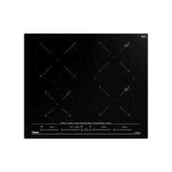 Bếp Điện Từ TEKA ITC 64630 BK MST 4 Vùng Nấu