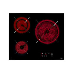Bếp Điện Từ TEKA TR 63200 3 Vùng Nấu